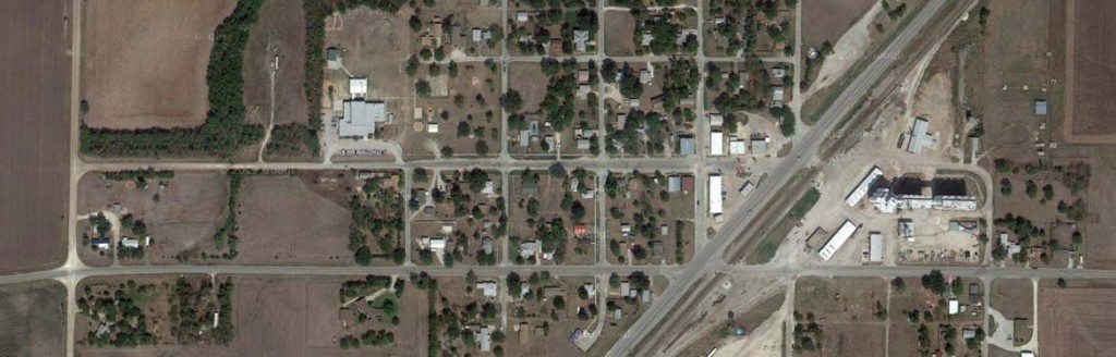 Walton Harvey County Historical Society