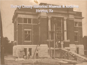 Construction 1903