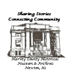 Harvey County Historical Society