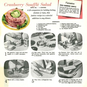 cranberrysalad