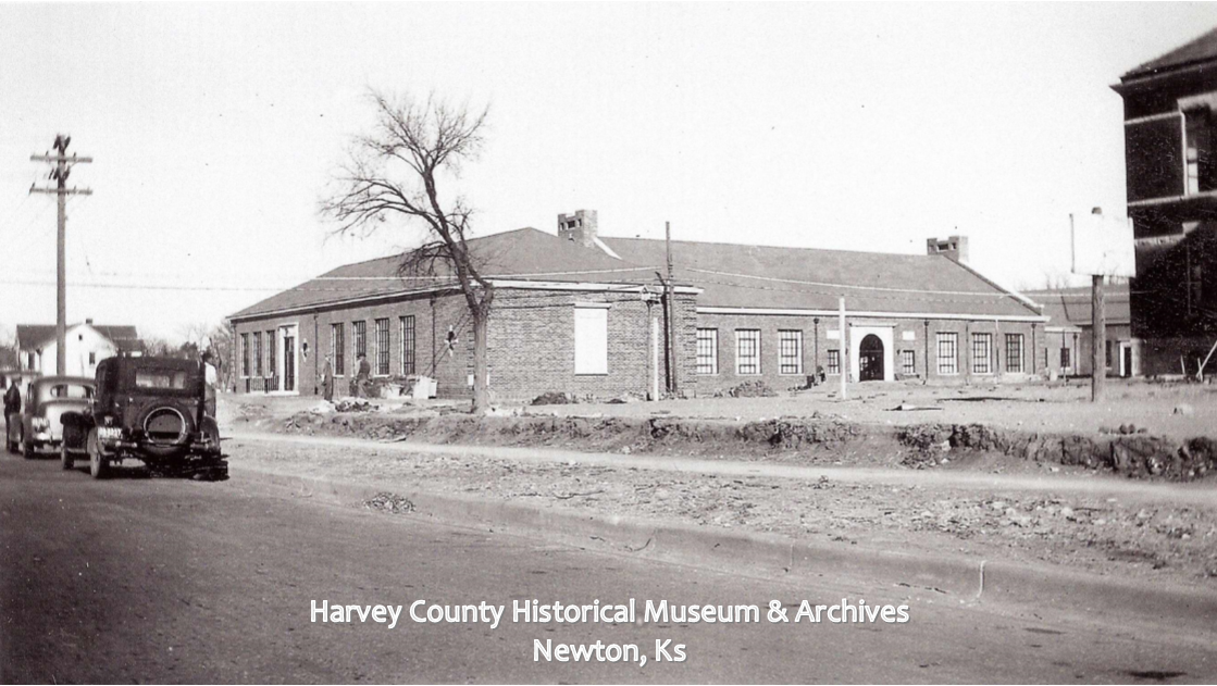 Back to the 80s - Jelly Shoes - Harvey County Historical Society