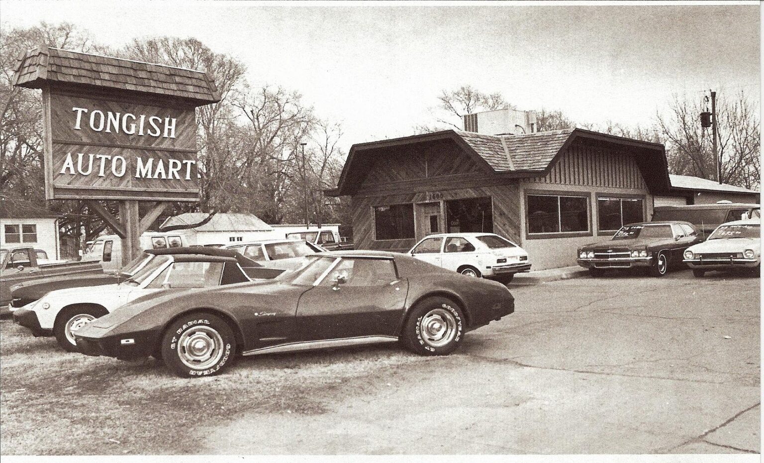 A Tongish Trivia Tuesday Harvey County Historical Society